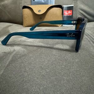 Ray-Ban Corrigan Men’s Sunglasses